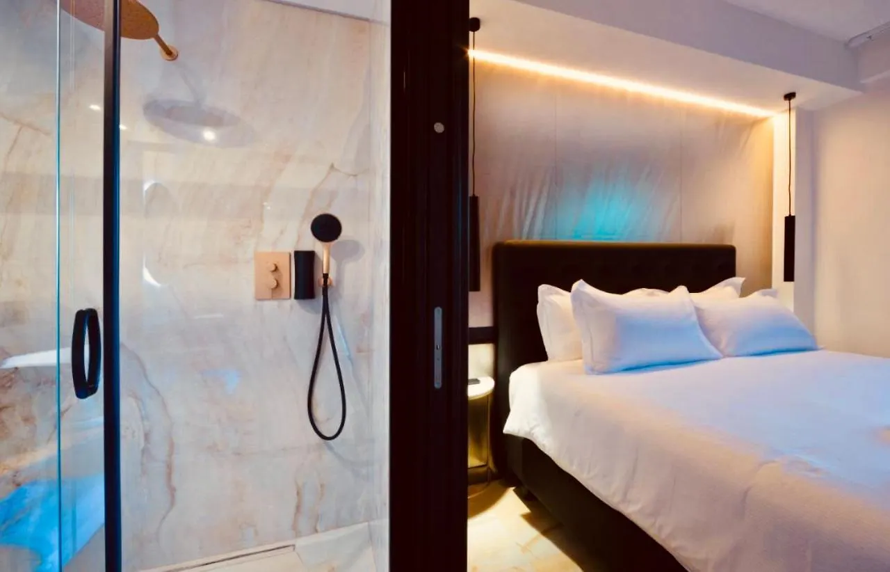 Boutique Hotel Sirmione
