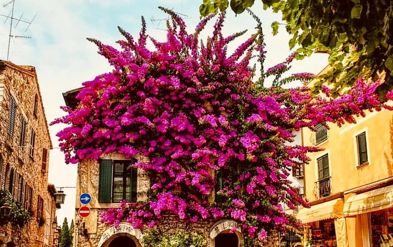 Boutique Hotel Sirmione Italy