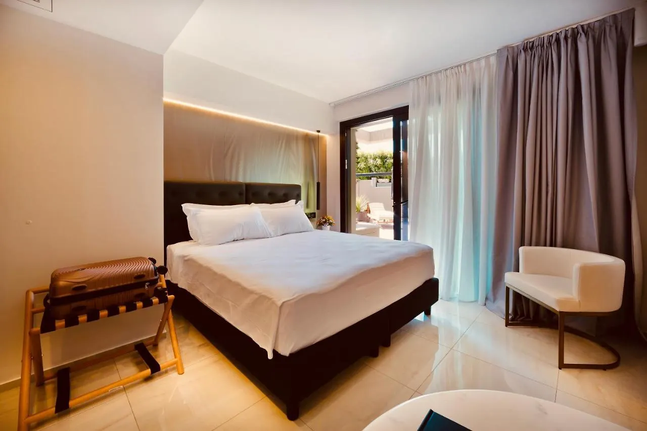 Boutique Hotel Sirmione