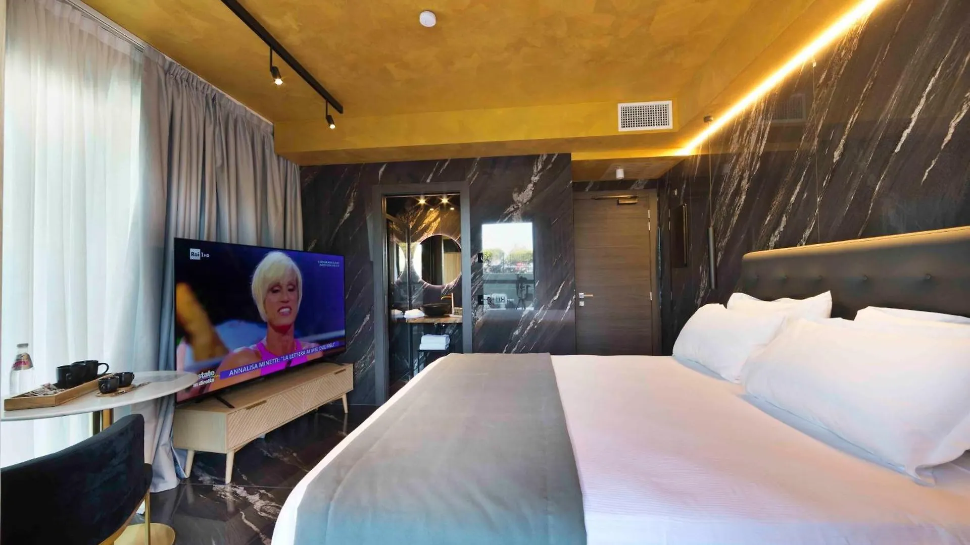 Boutique Hotel Sirmione