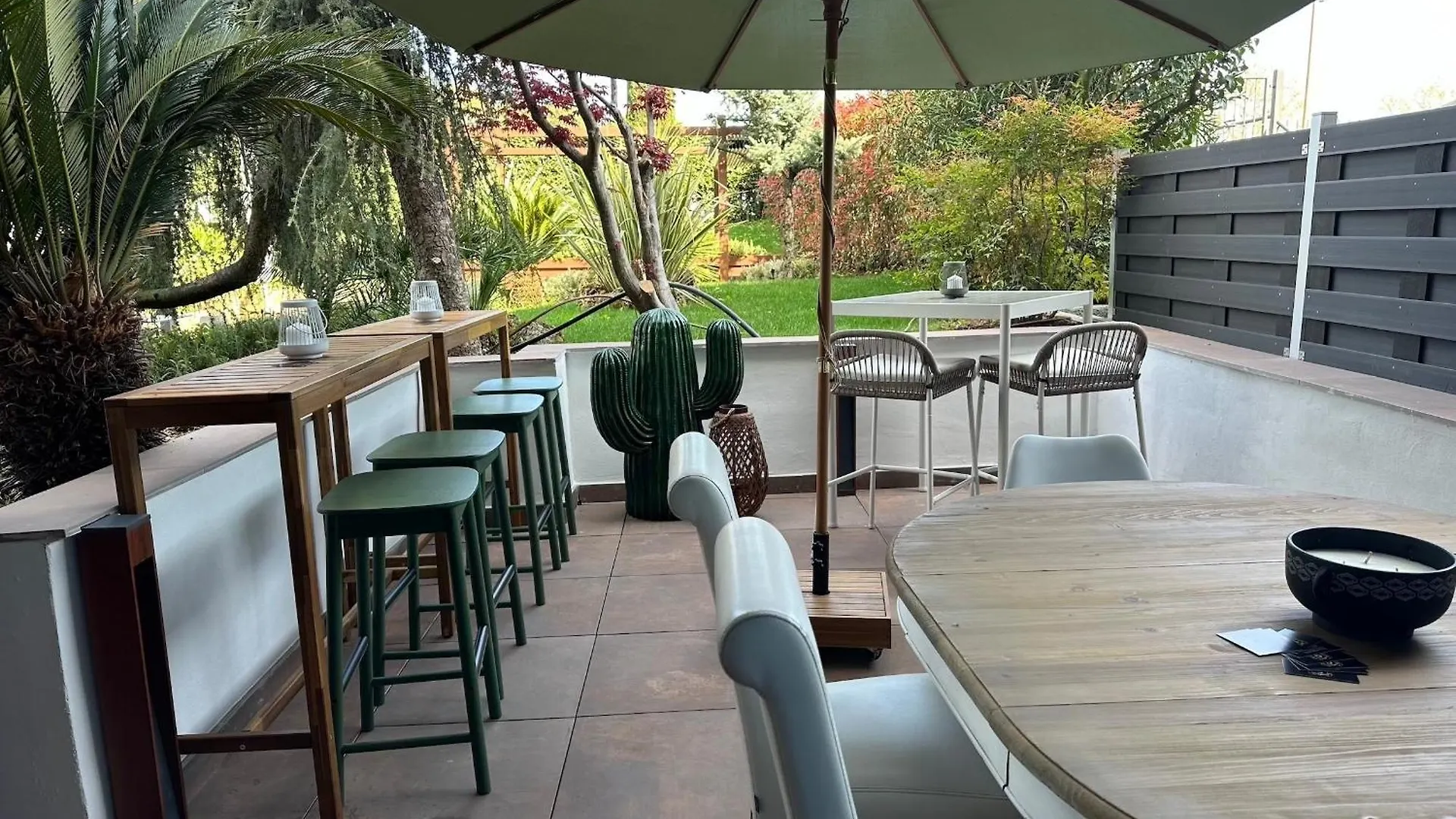 Boutique Hotel Sirmione 3*,  Italy
