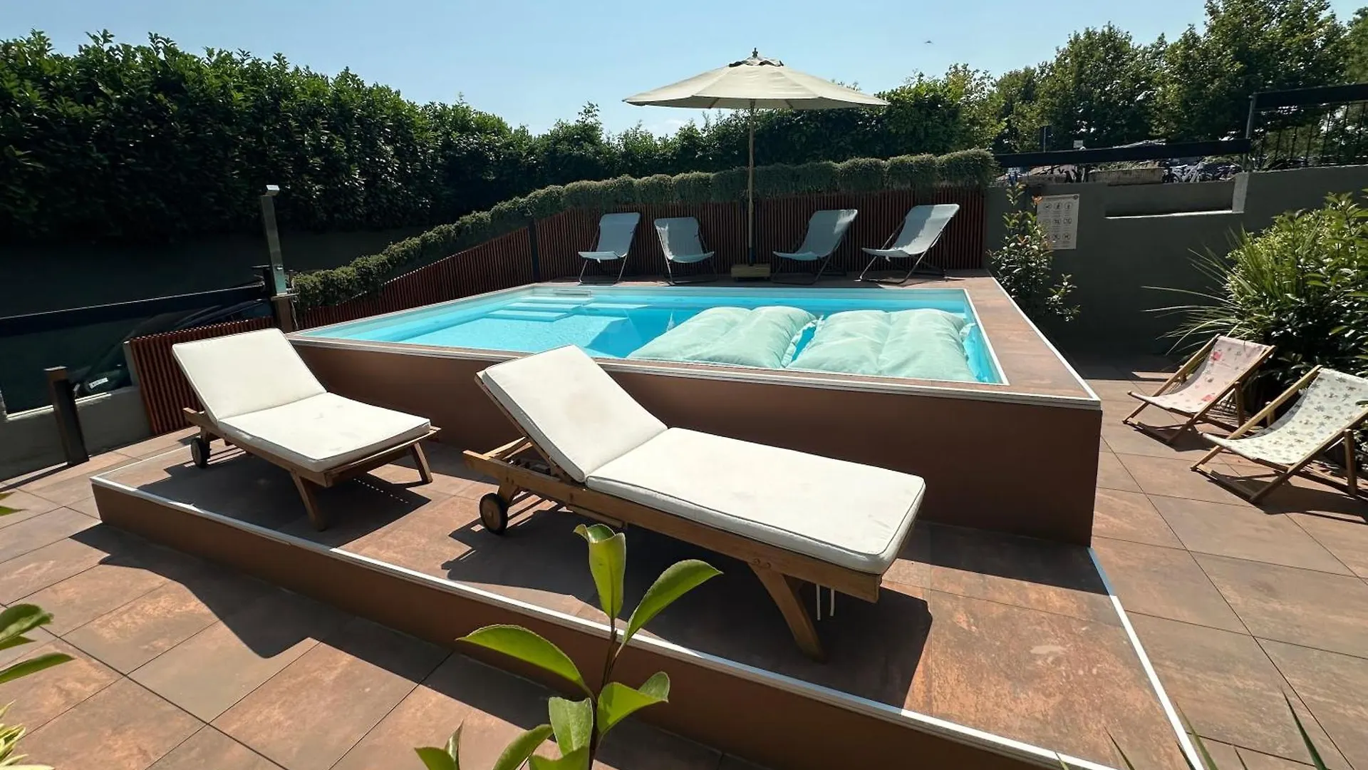 Boutique Hotel Sirmione 3*,  Italy