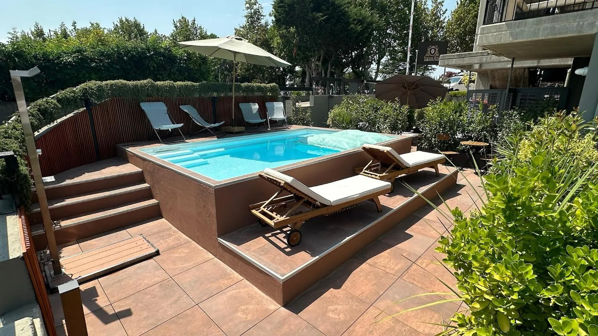 Boutique Hotel Sirmione
