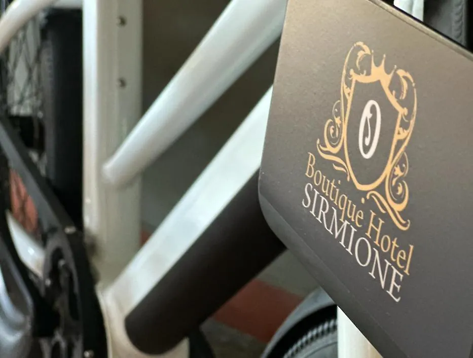 Boutique Hotel Sirmione