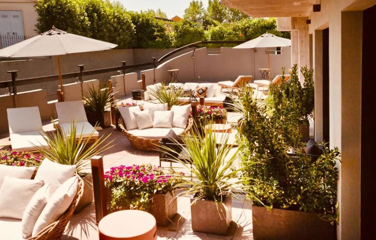 Boutique Hotel Sirmione