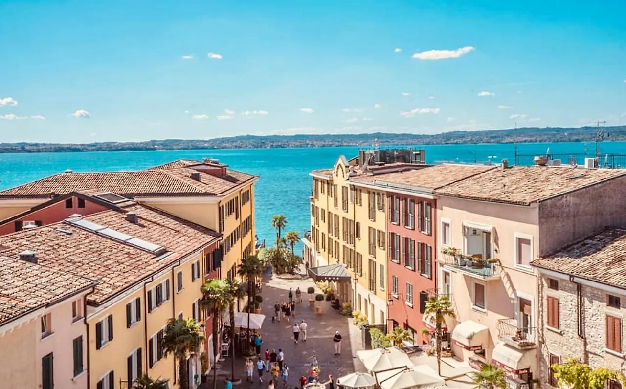 Boutique Hotel Sirmione