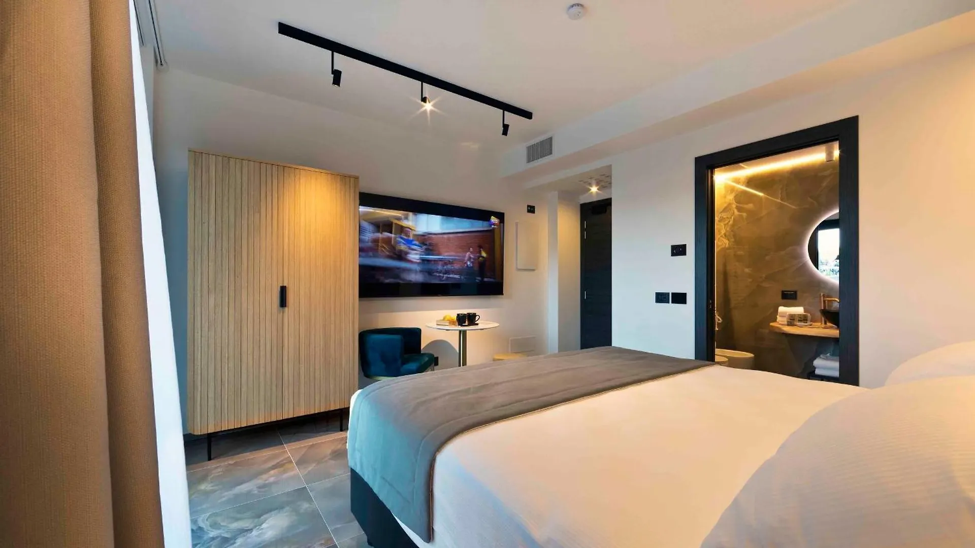 Boutique Hotel Sirmione