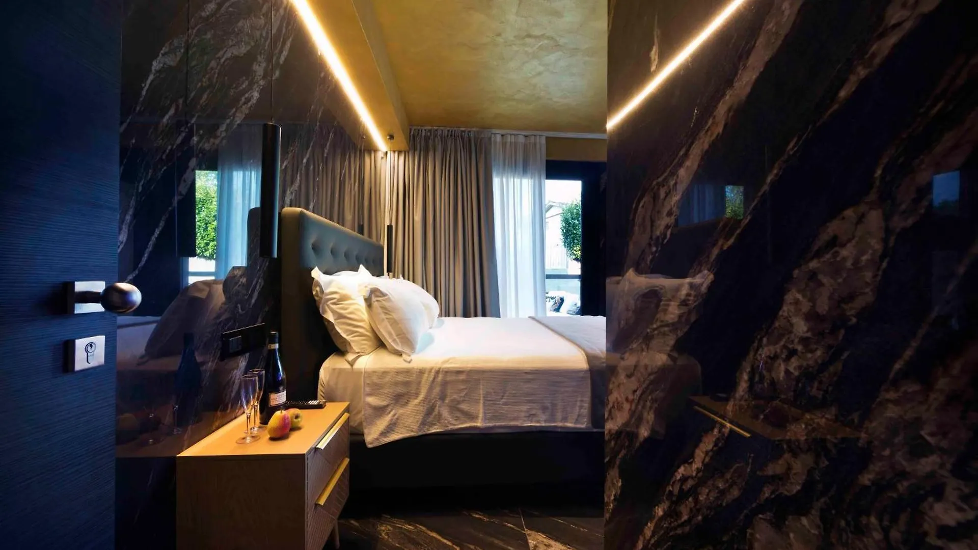 Boutique Hotel Sirmione
