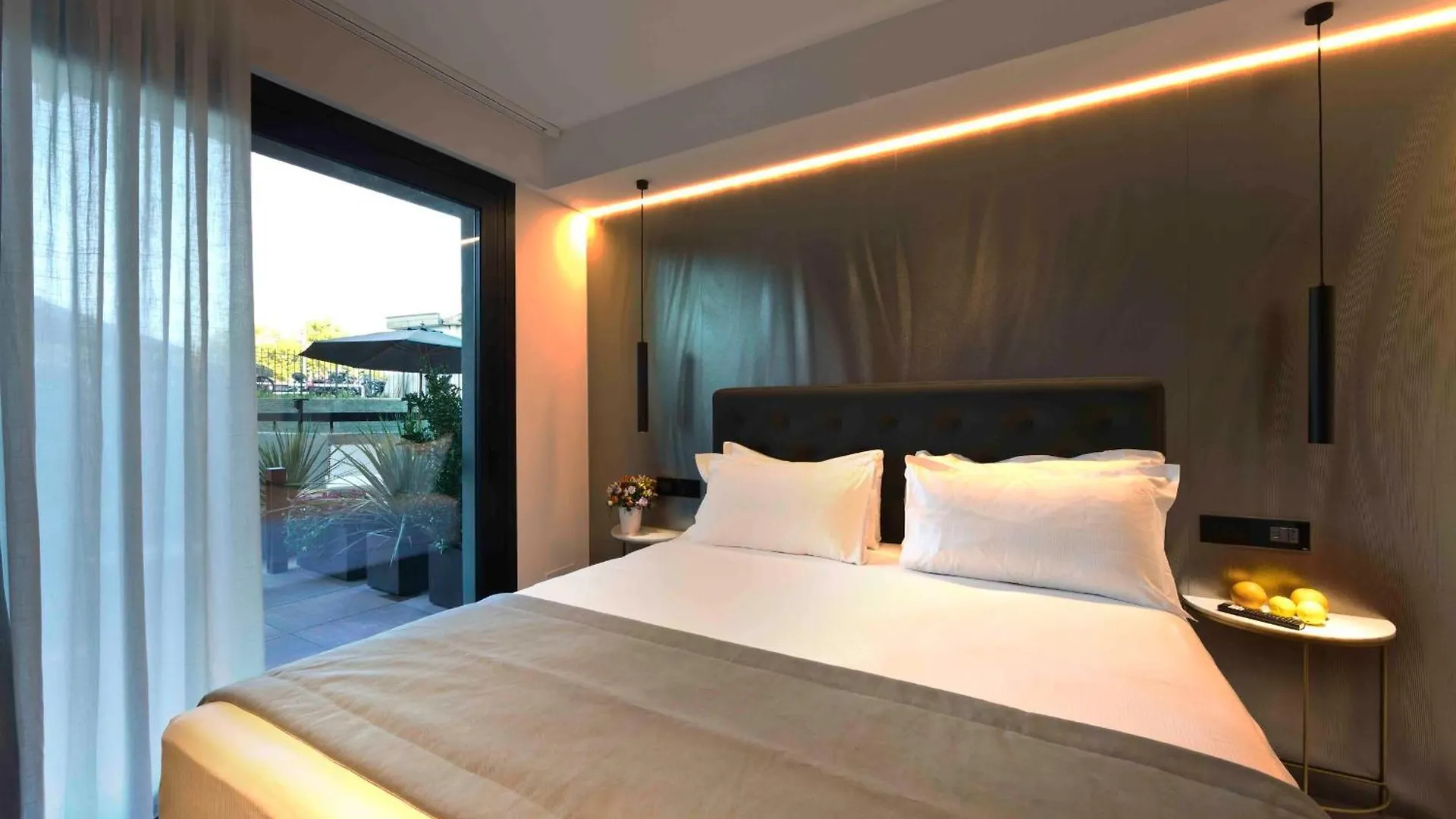 Boutique Hotel Sirmione