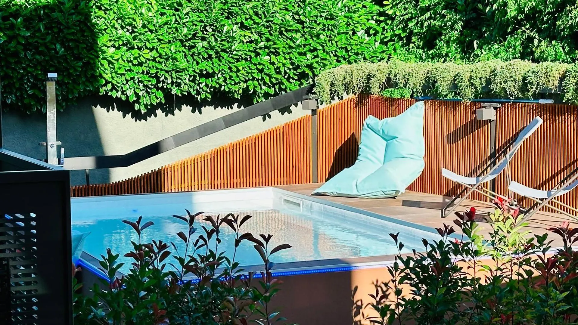 Boutique Hotel Sirmione
