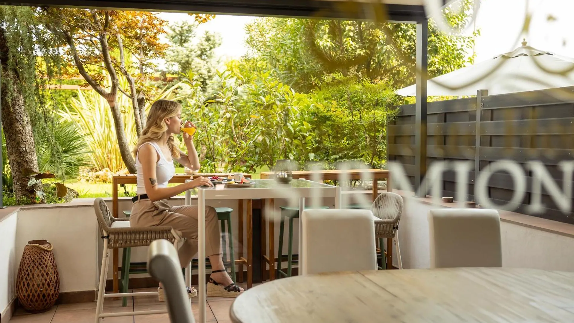 Boutique Hotel Sirmione