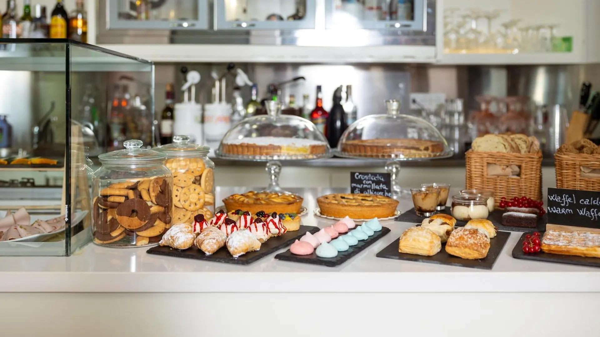 Boutique Hotel Sirmione