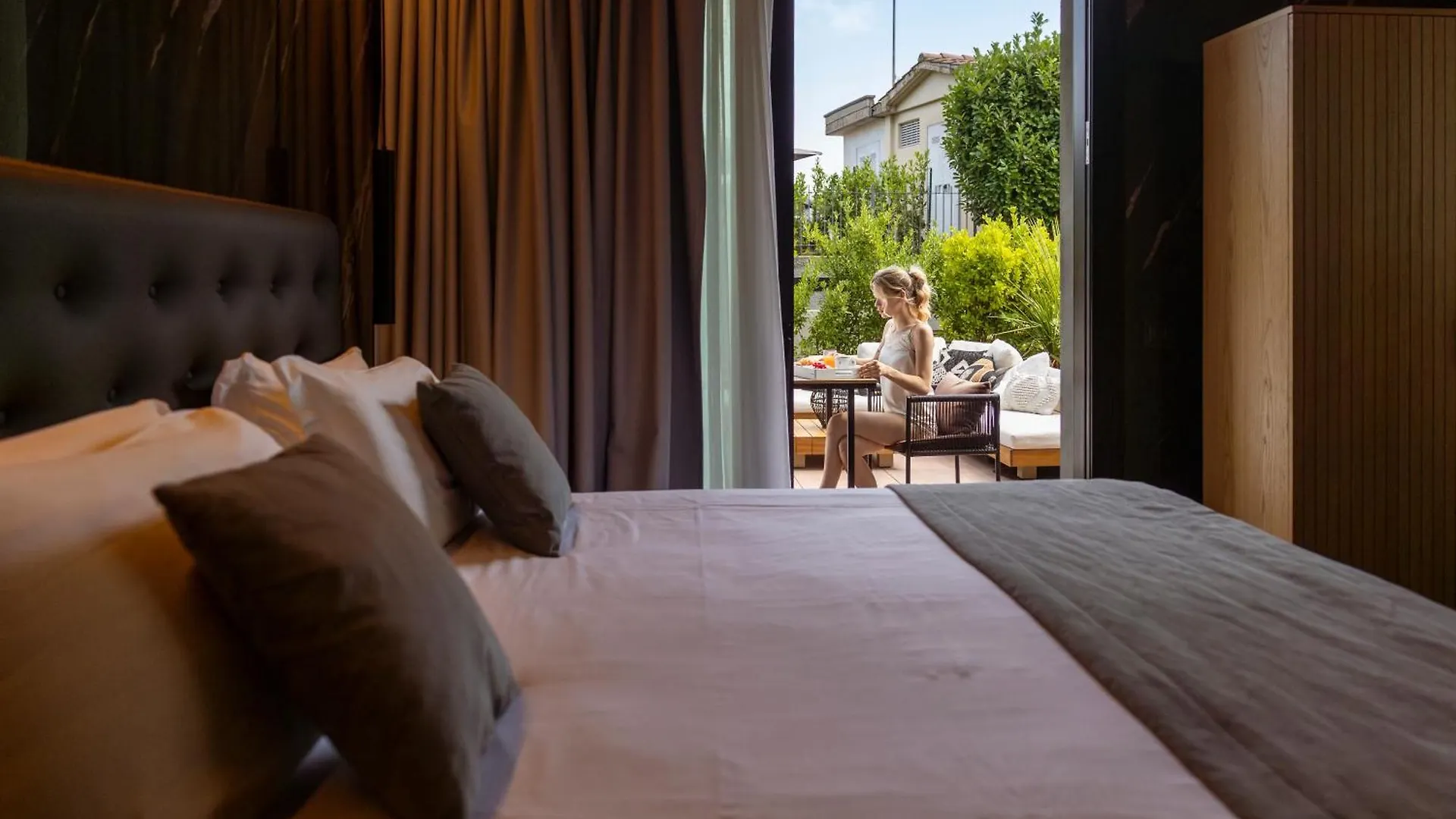 Boutique Hotel Sirmione