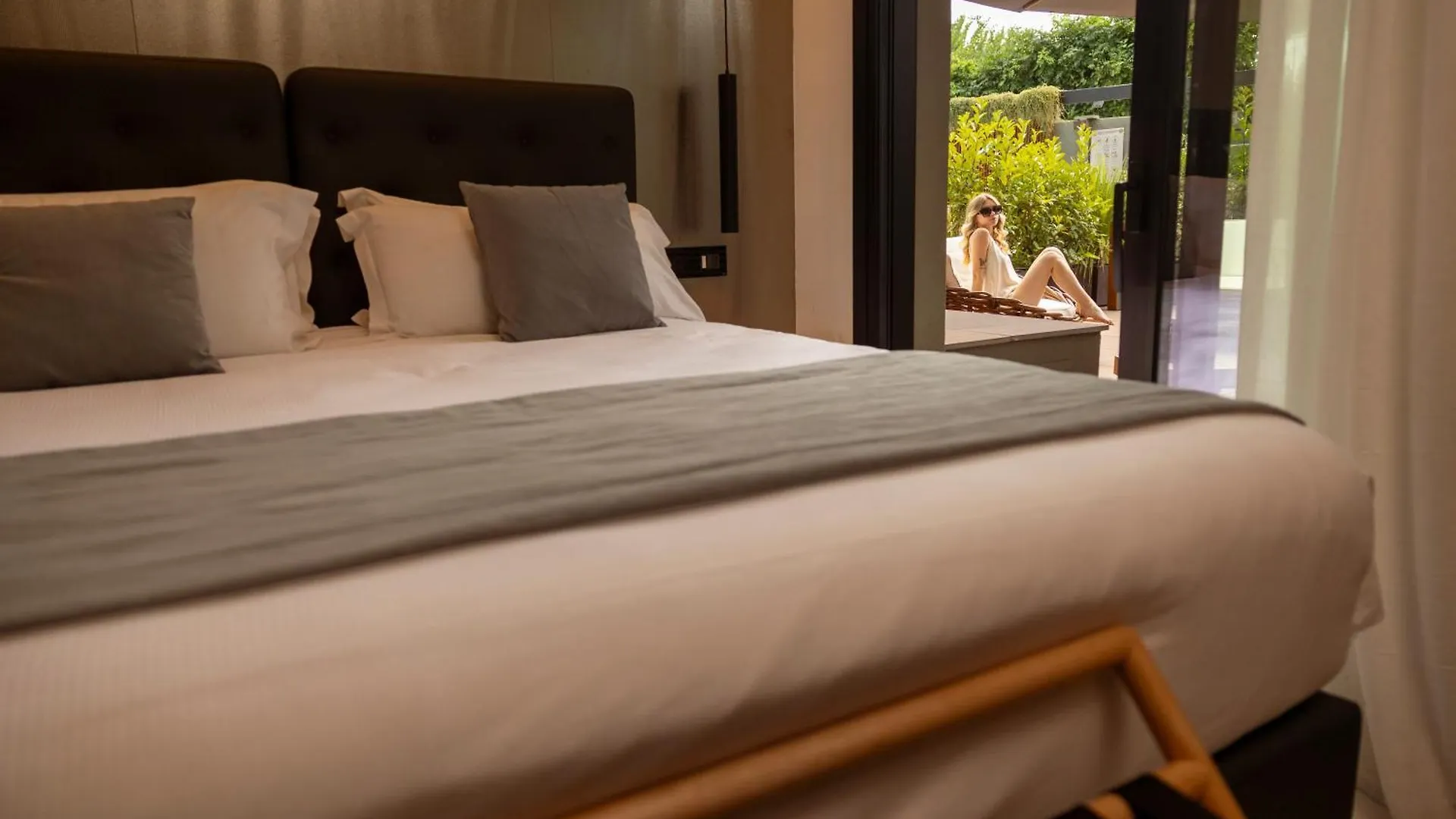 Boutique Hotel Sirmione 3*,