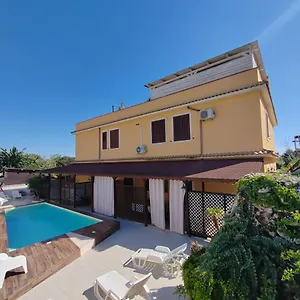  Apartment Xenia Italien