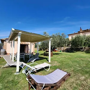 Affittacamere Podere Il Polveroso 