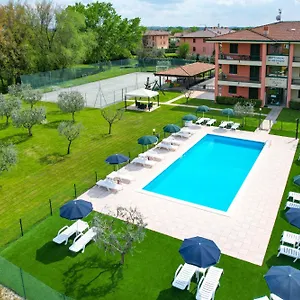 Apartment Parco