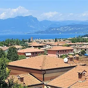  Apartment Al Glicine Italien