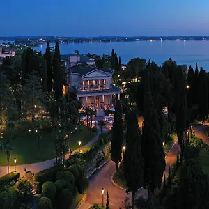 Hotel Cortine Palace Relais Chateaux, Sirmione