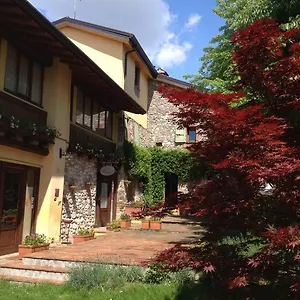 Bed & Breakfast Casa Del Contrabbandiere, Pozzolengo