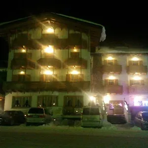 Hotel Sole, Tonalepas