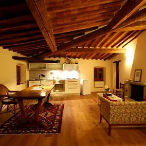  Apartment Orto Di Cornelio Italien