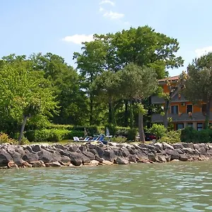 Hotel Il Biancospino, Sirmione