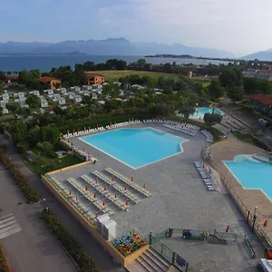 Vakantiepark The Garda Village, Sirmione