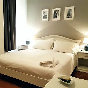 Bed & Breakfast Cola Di Rienzo **