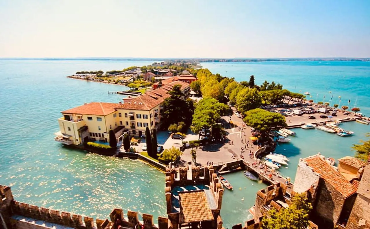 ***  Boutique Hotel Sirmione Italië