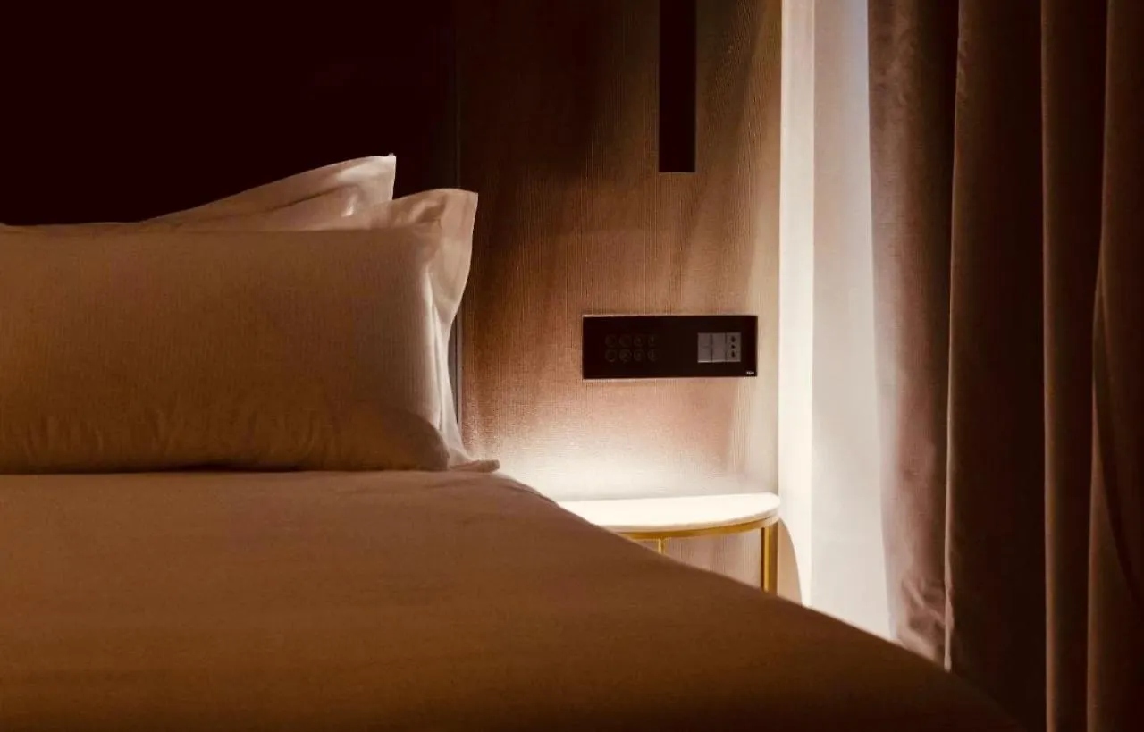 ***  Boutique Hotel Sirmione Italien