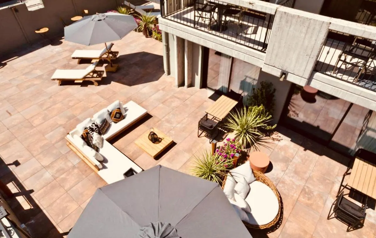 Boutique Hotel Sirmione