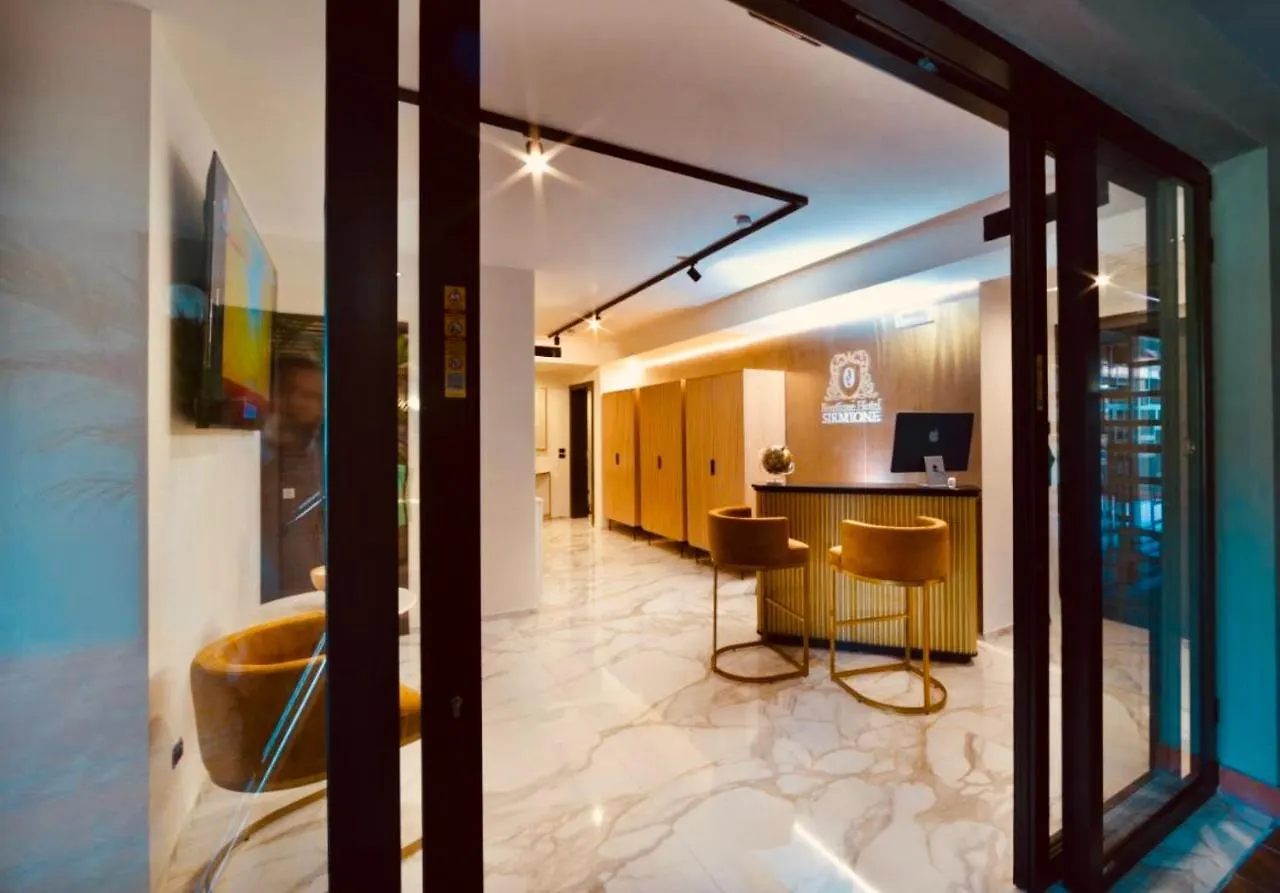 Boutique Hotel Sirmione