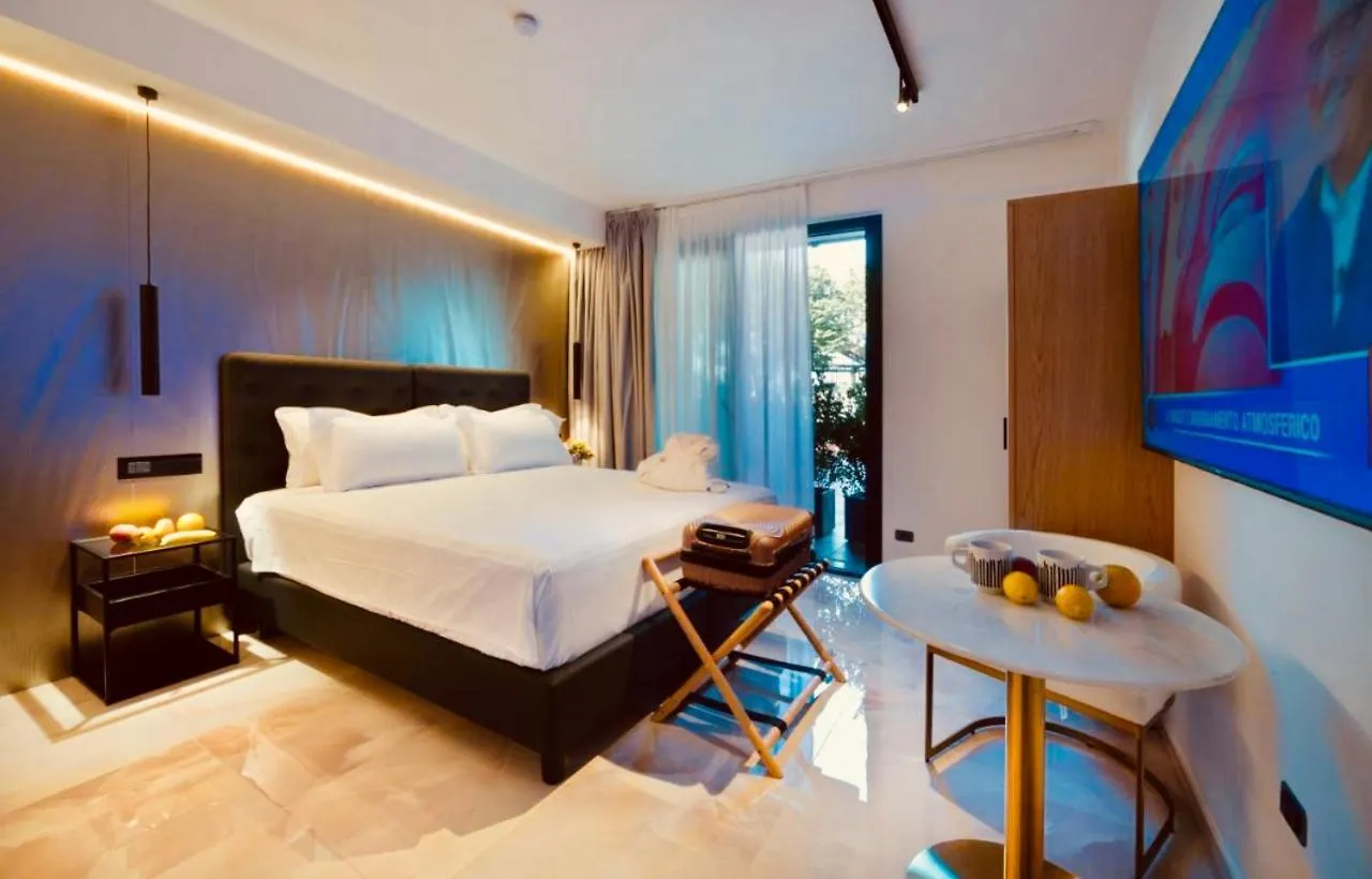Boutique Hotel Sirmione
