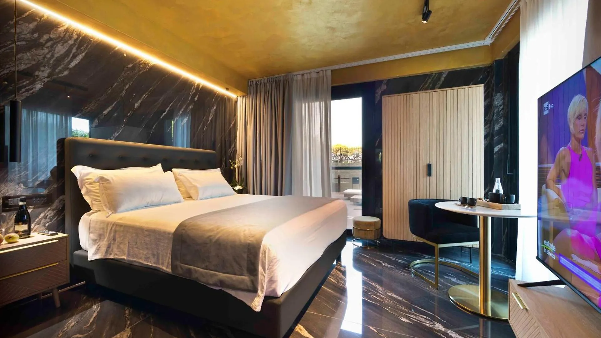Boutique Hotel Sirmione