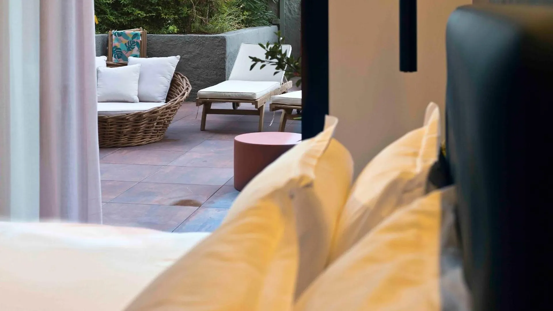 Boutique Hotel Sirmione