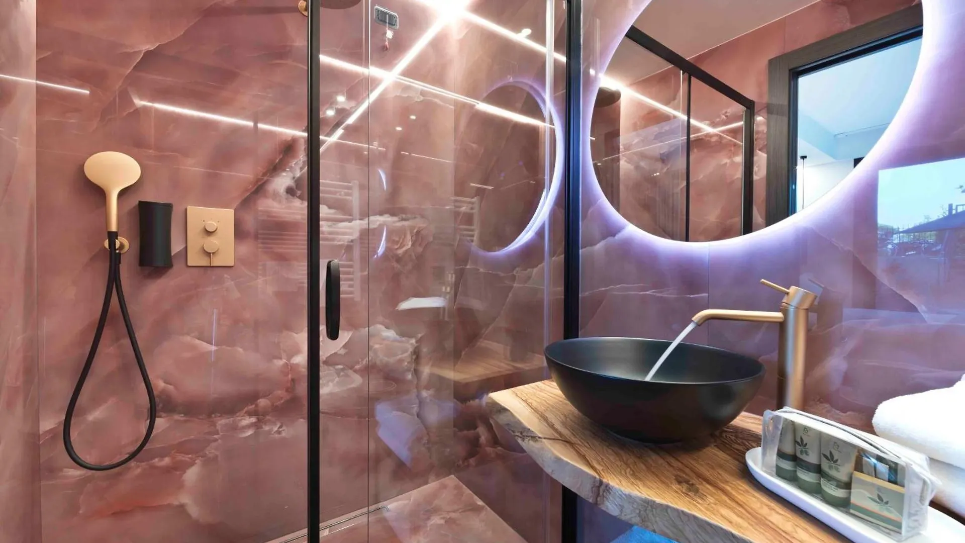 Boutique Hotel Sirmione