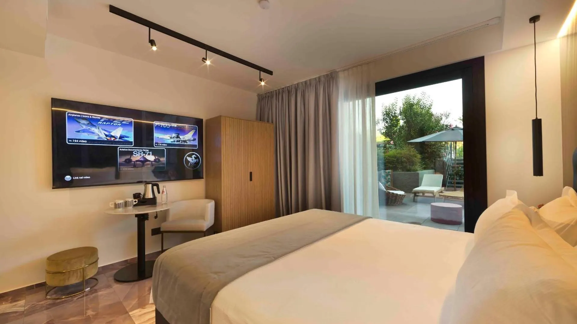 Boutique Hotel Sirmione