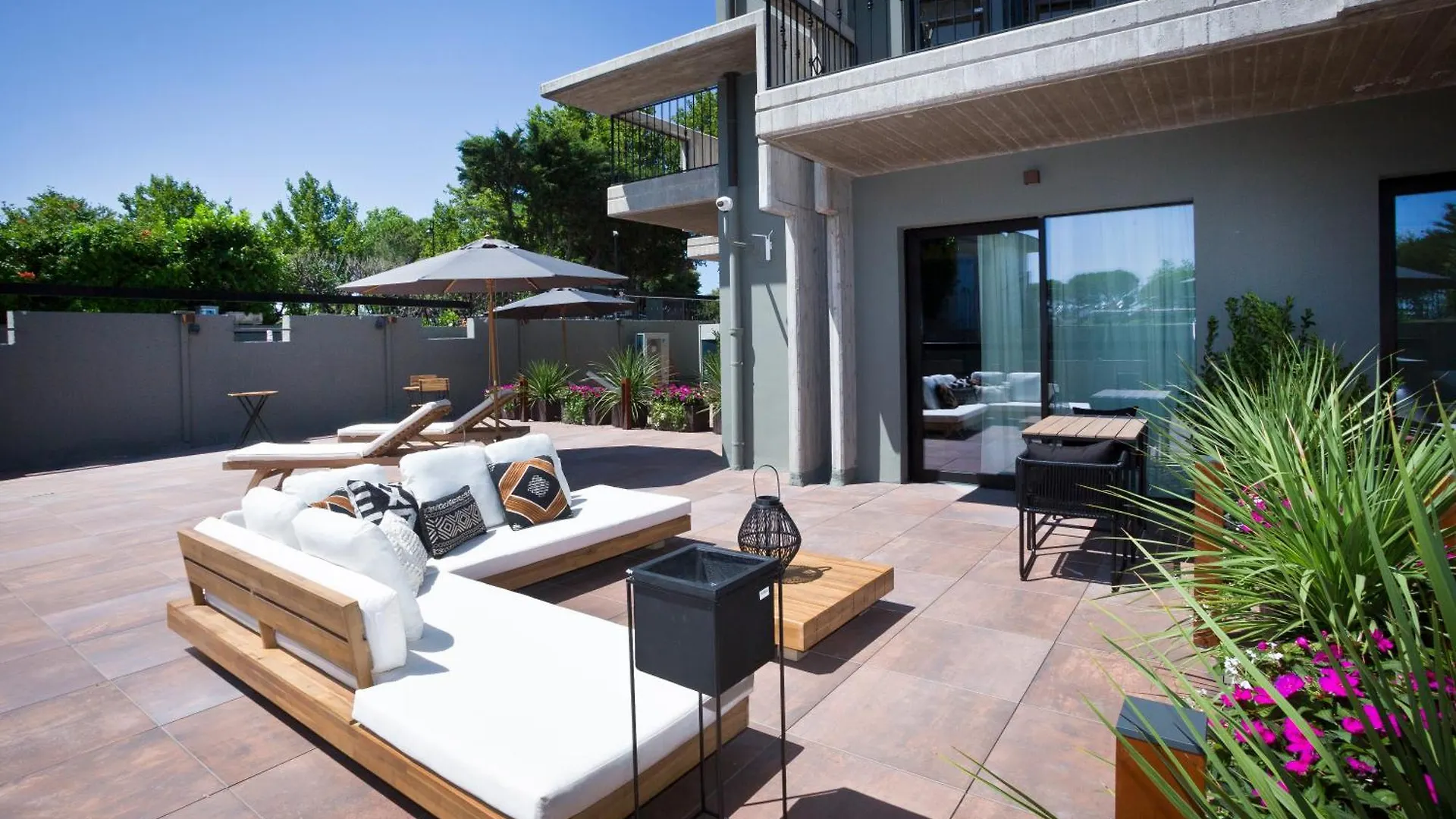 Boutique Hotel Sirmione
