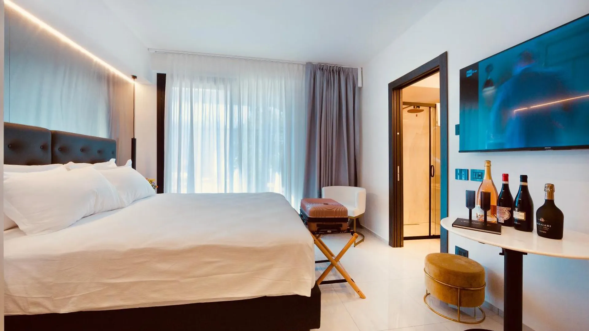 Boutique Hotel Sirmione