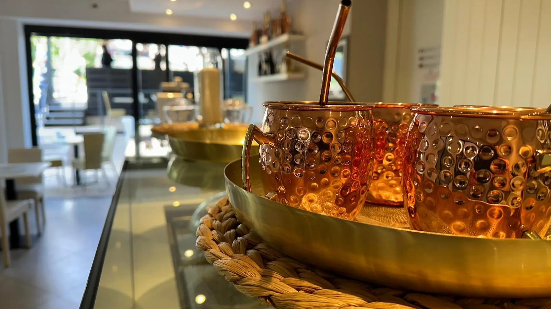 Boutique Hotel Sirmione Italy