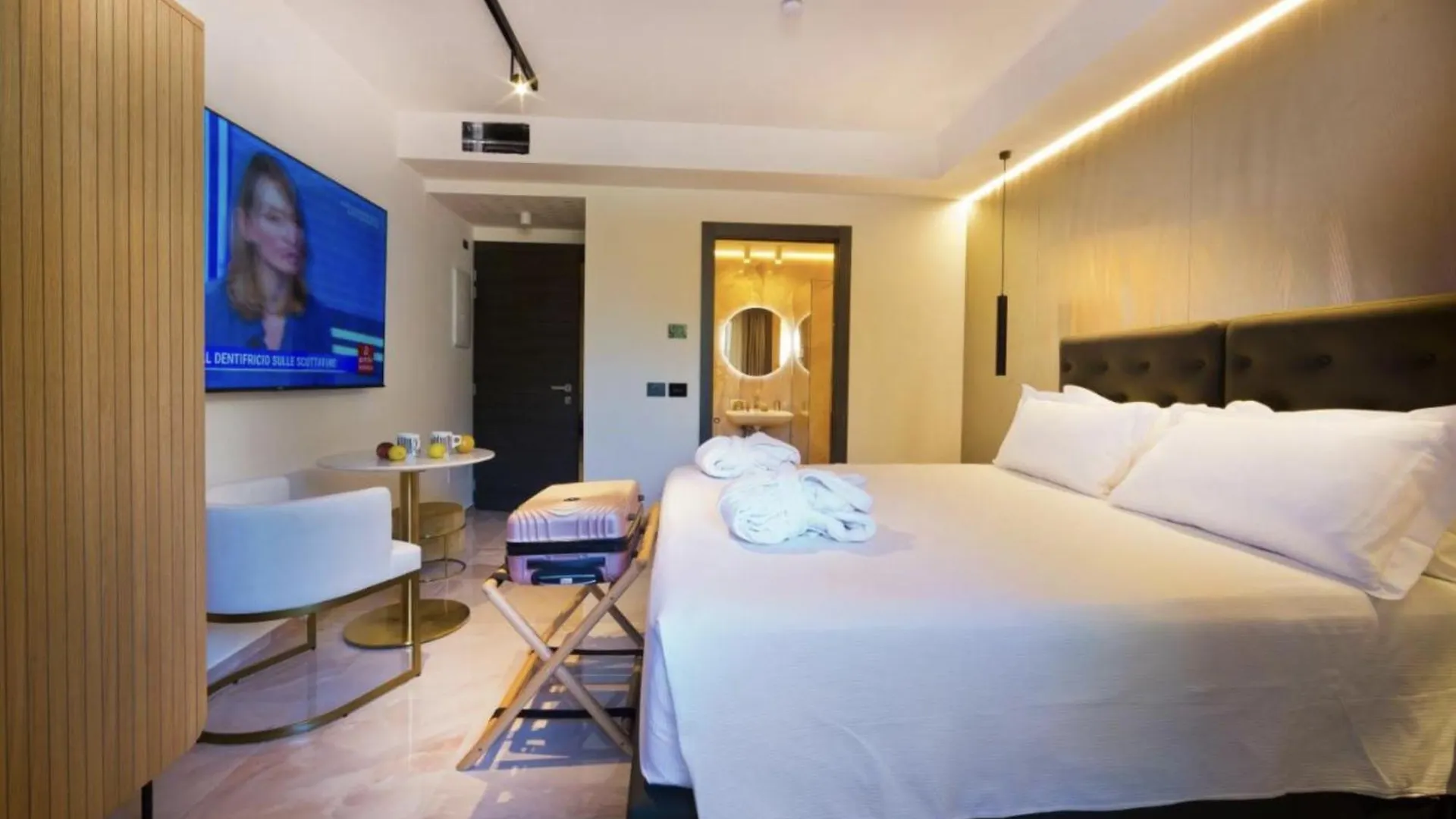 Boutique Hotel Sirmione