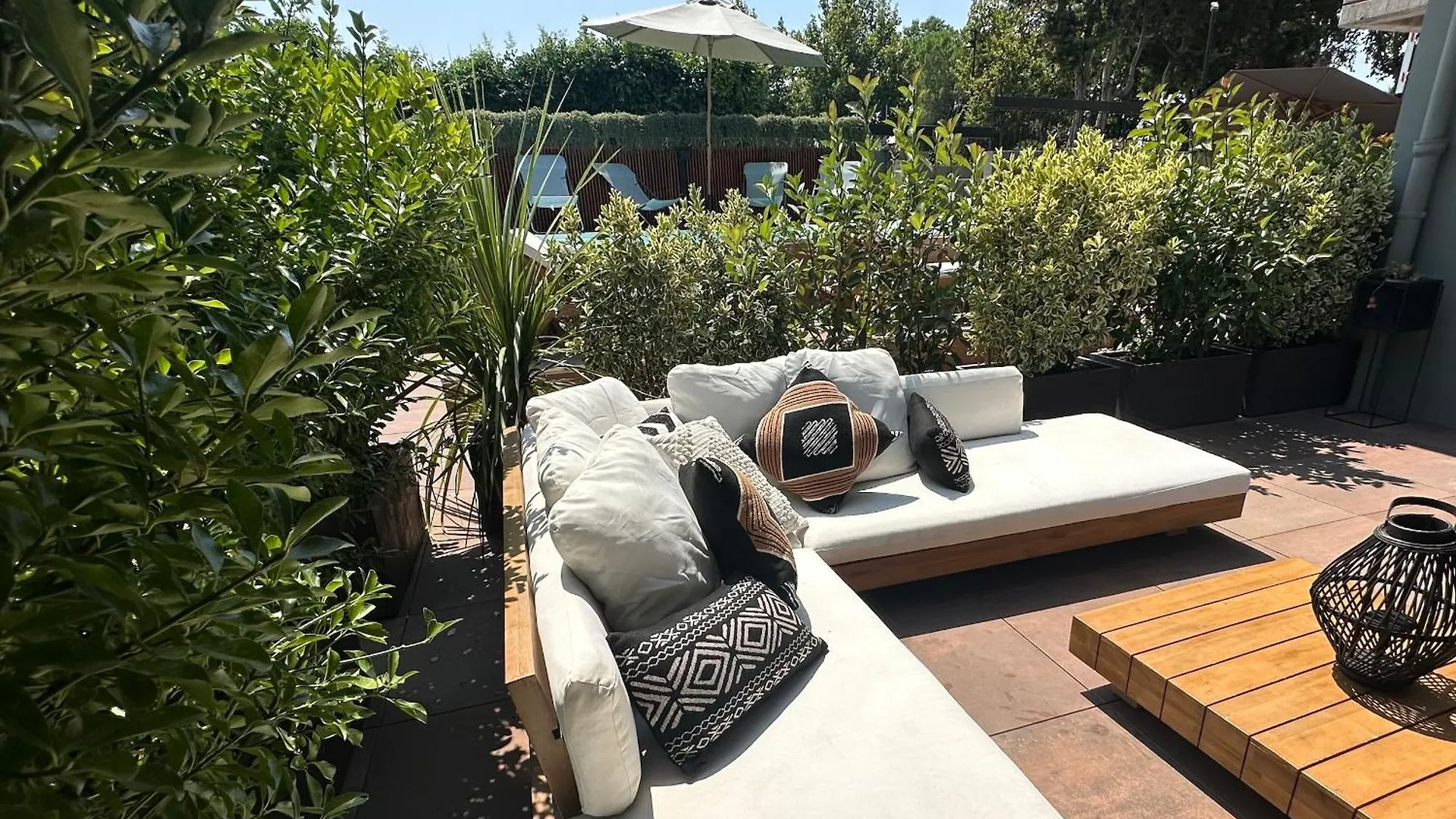 Boutique Hotel Sirmione