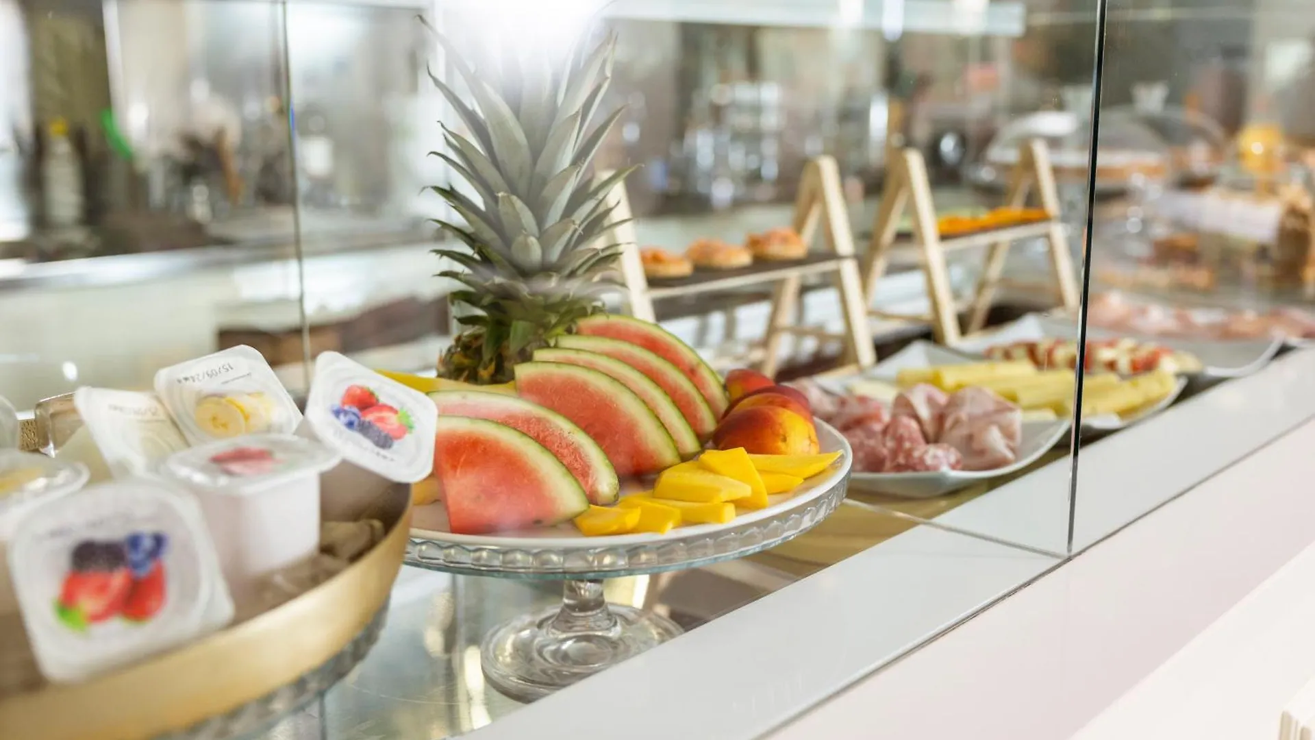 Boutique Hotel Sirmione