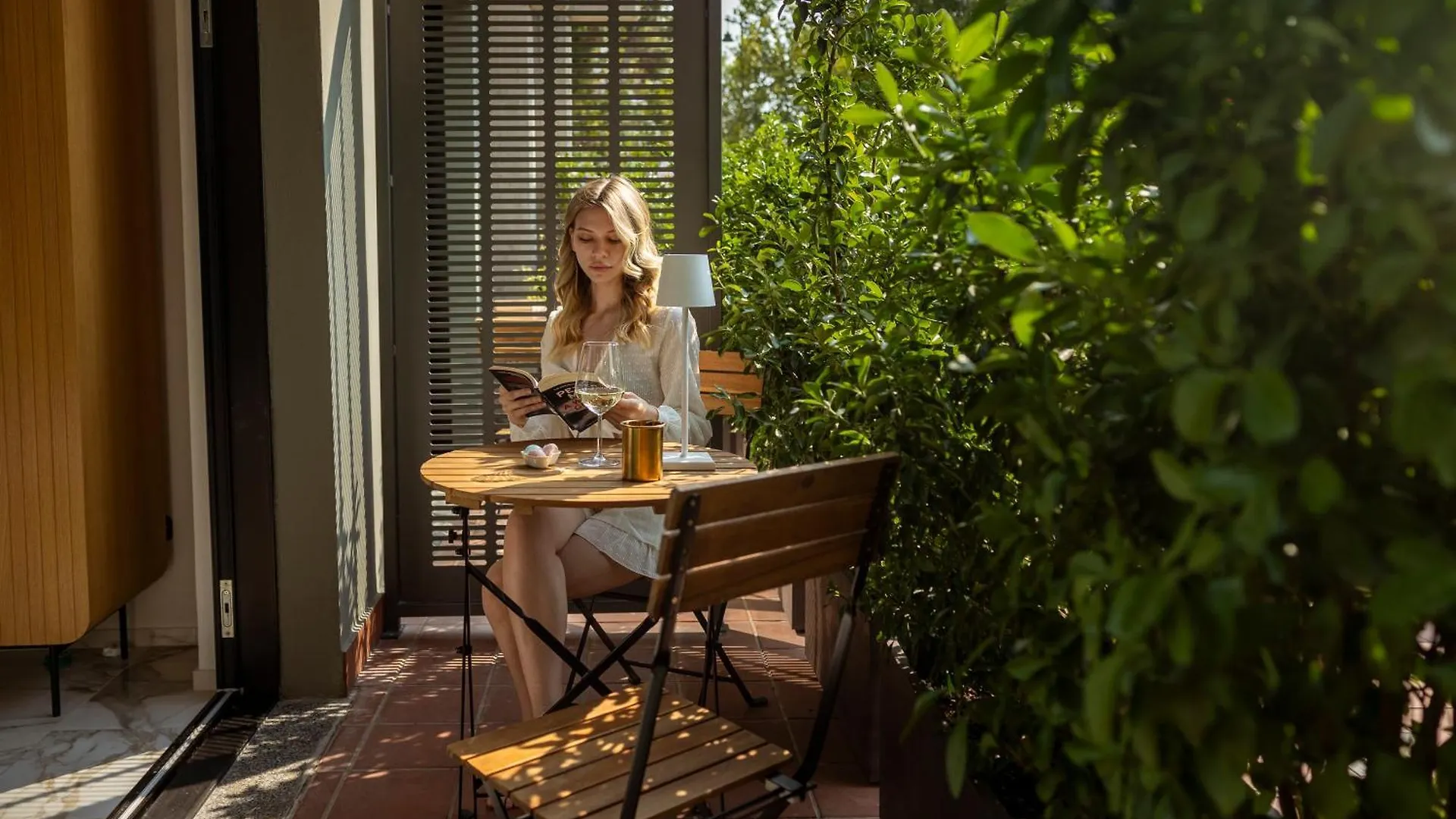Boutique Hotel Sirmione