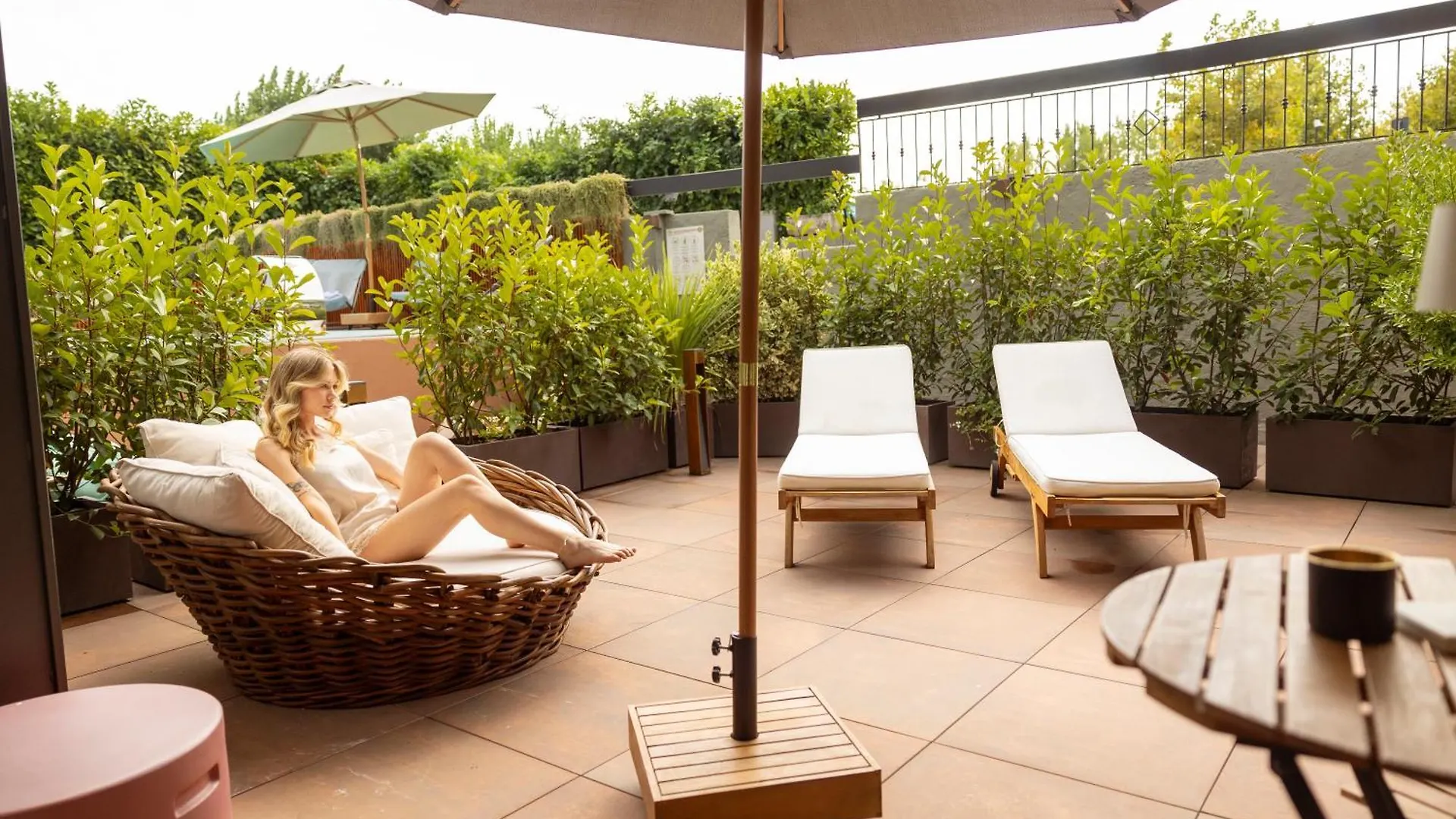 Boutique Hotel Sirmione