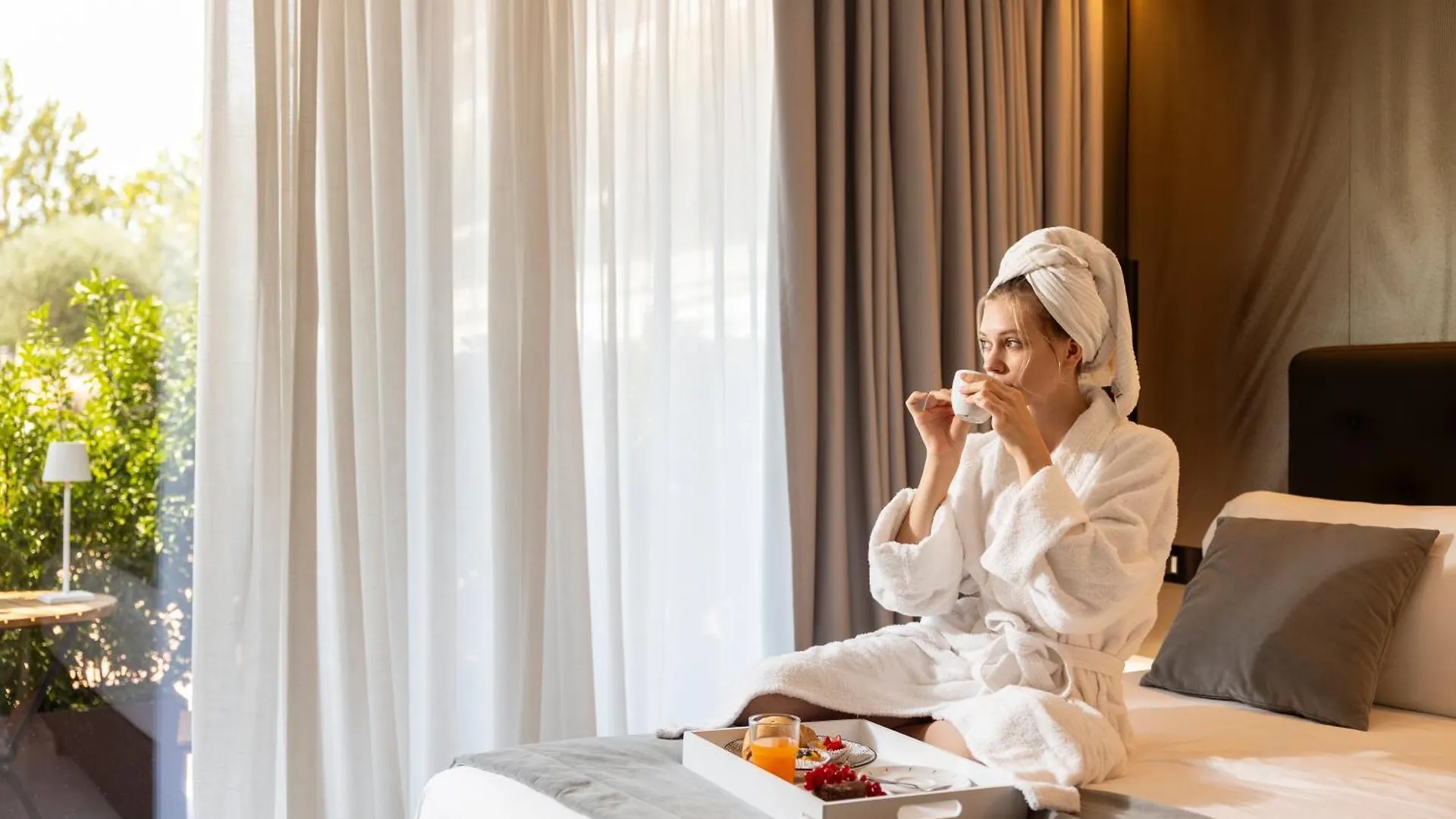 Boutique Hotel Sirmione