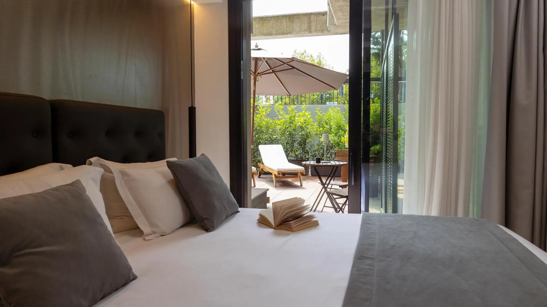 Boutique Hotel Sirmione 3*,