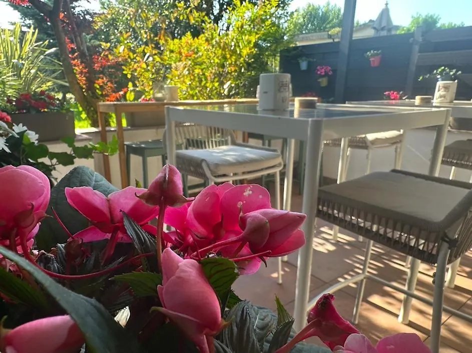 Boutique Hotel Sirmione 3*,