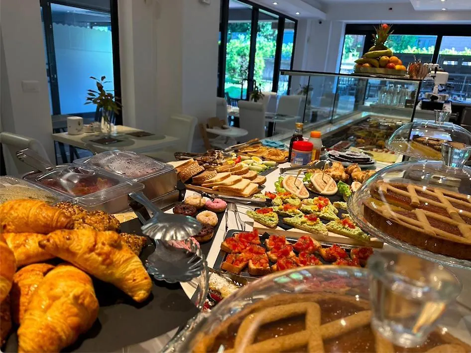 ***  Boutique Hotel سيرمِيوني إيطاليا